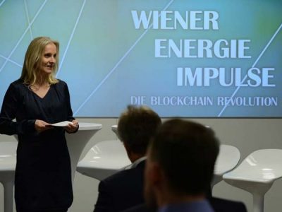 Gallery: Wiener Energie Impulse #1 – Die Blockchain Revolution