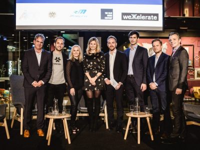 Presseaussendung: Hochkarätiges E-Mobility Event in Wien – Präsentation Mobileye