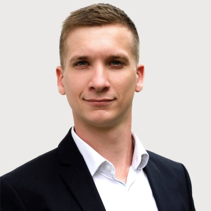 Dominik Urak, M.A.