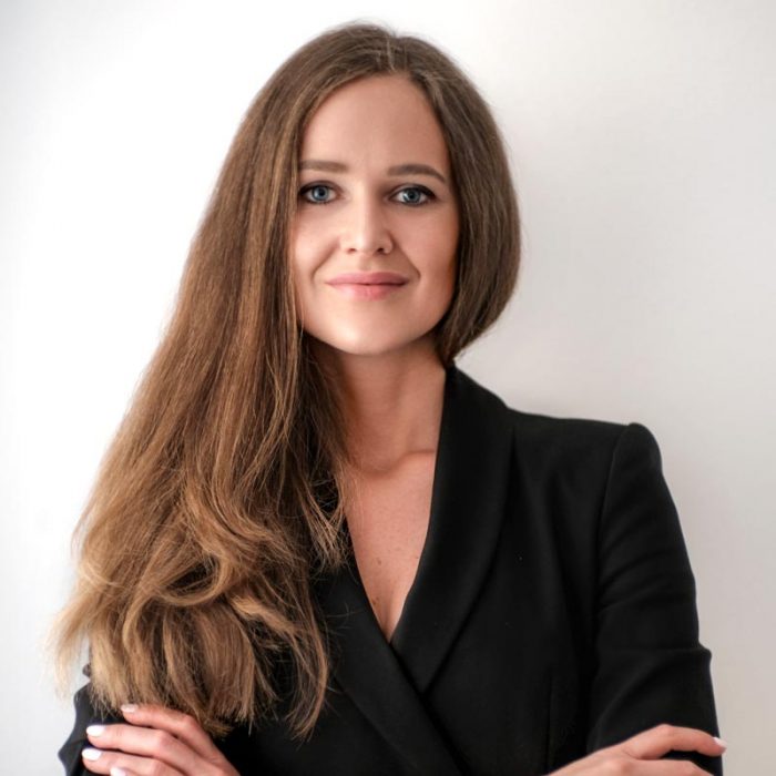 Olga Gaydukova, LL.M